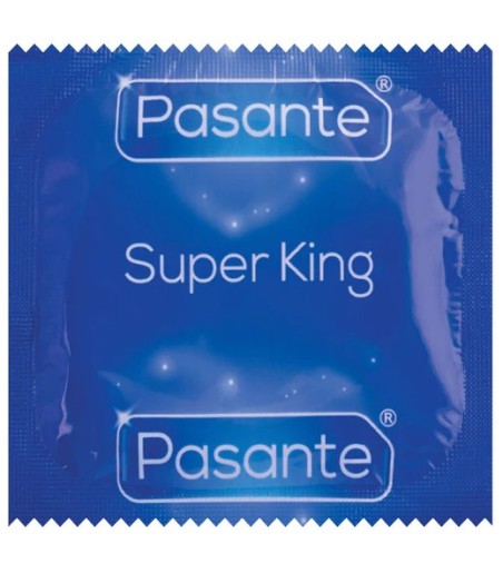 Pasante - Super King Size, 12-pack