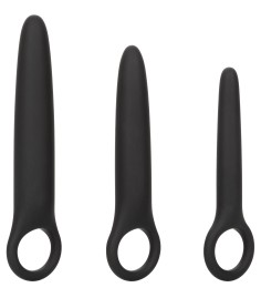 Boundless Dilator Trio - dillatorer för träning