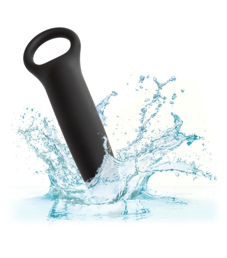 Dillatorer för att sakta töja slidväggarna.