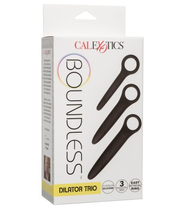 Boundless Dilator Trio
