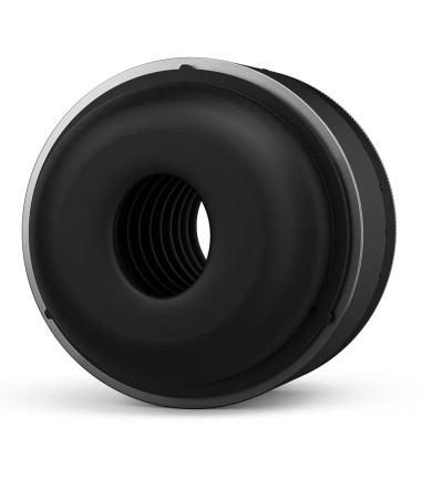 ArcWave - Voy, kompakt och skön