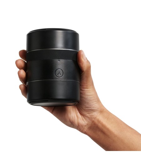 ArcWave - Voy, ser ut som en kameralins