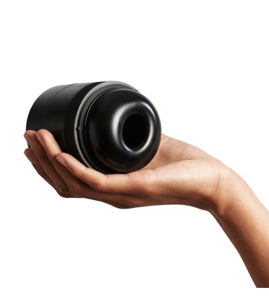 Liten och diskret, ArcWave - Voy