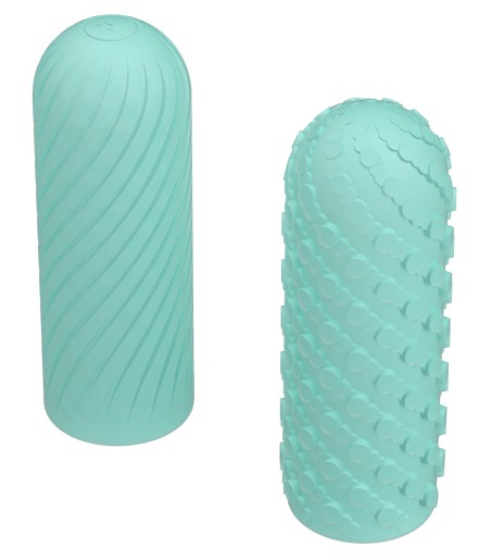 ArcWave - Ghost, Mint med två sidor