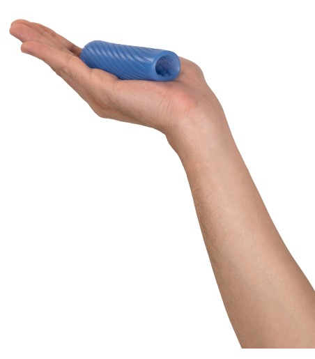 ArcWave - Ghost, Blue liten och diskret