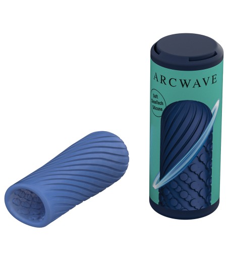 ArcWave - Ghost, Blue