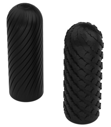 ArcWave - Ghost, Black, vändbar med två sidor