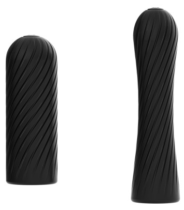 ArcWave - Ghost, Black, töjbar