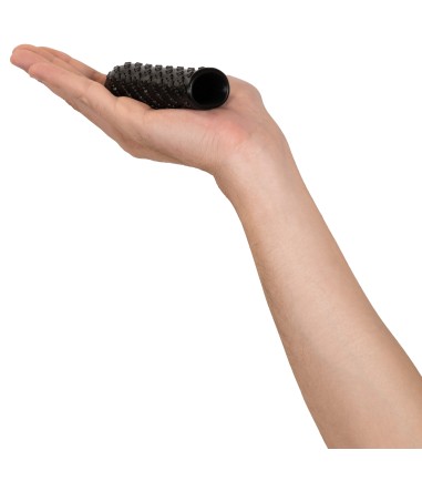 ArcWave - Ghost, Black, liten och diskret