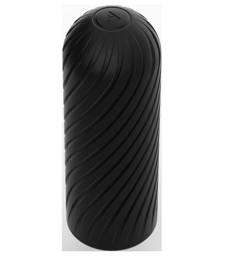 ArcWave - Ghost, Black