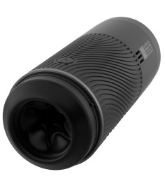 ArcWave - Pow Stroker, Black