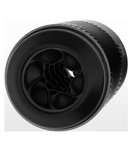 ArcWave - Pow Stroker, Black - mjuk och skön