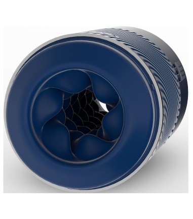 ArcWave - Pow Stroker, Blue - skön insida