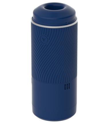 ArcWave - Pow Stroker, Blue - mindre ingångshål