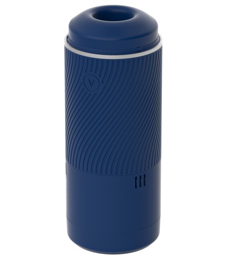 ArcWave - Pow Stroker, Blue - mindre ingångshål