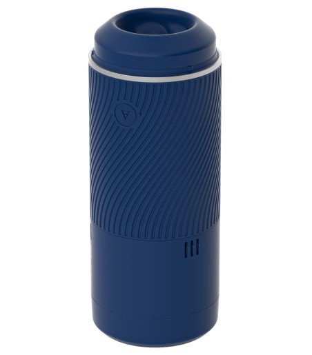 ArcWave - Pow Stroker, Blue - större hål