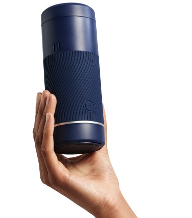 ArcWave - Pow Stroker, Blue - elegant