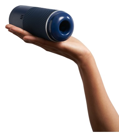 ArcWave - Pow Stroker, Blue - stilig