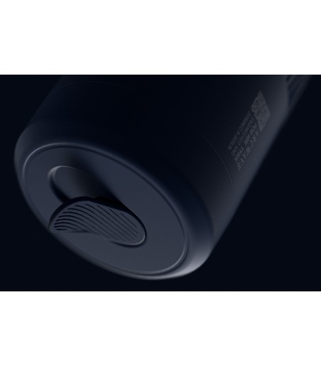 ArcWave - Pow Stroker, Blue - styr sugtrycket