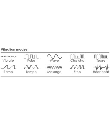 Womanizer - Duo 2, Black