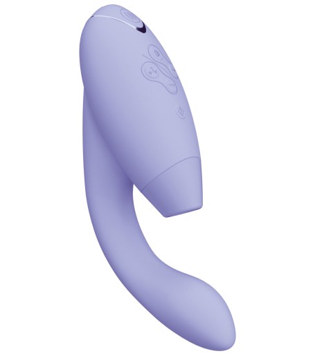 Womanizer - Duo 2, Lilac