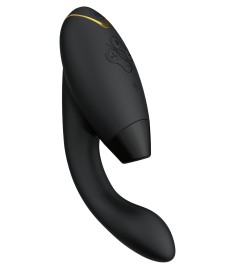 Womanizer - Duo 2, Black