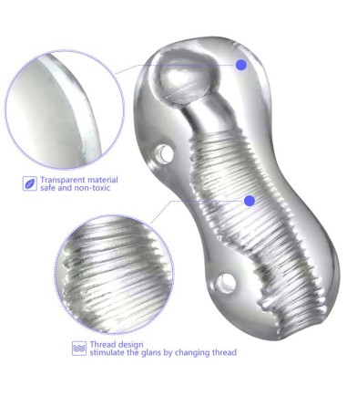 X4 Ultimate Handjob Stroker