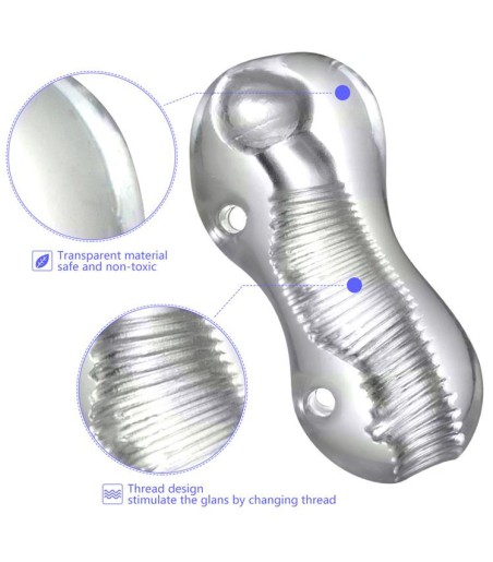 X4 Ultimate Handjob Stroker