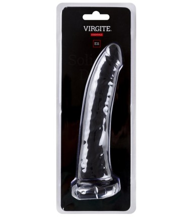 Dildo E11 - Black