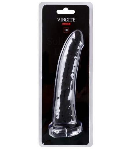 Dildo E11 - Black