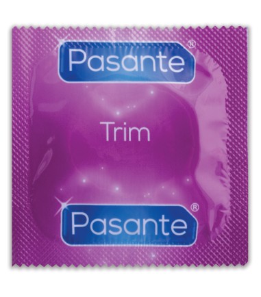 Pasante - Trim, 12-pack, passar lite mindre storlek