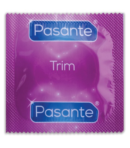 Pasante - Trim, 12-pack, passar lite mindre storlek Pasante - Trim, 12-pack, passar lite mindre storlek