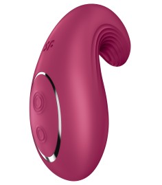 Satisfyer - Dipping Delight, klitorisvibrator