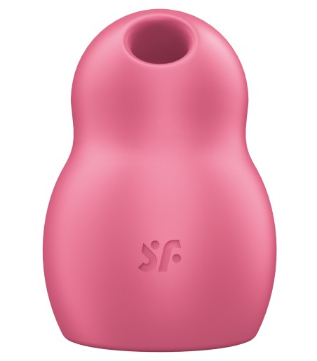 Satisfyer - Pro To Go 1, runda former