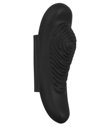 GoGasm - Panty Vibrator, räfflad på insidan