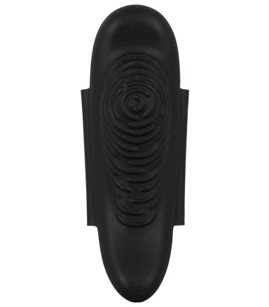 GoGasm - Panty Vibrator, trosvibrator som sitter på plats