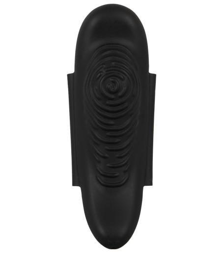 GoGasm - Panty Vibrator, trosvibrator som sitter på plats