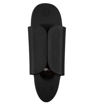 GoGasm - Panty Vibrator, trosvibrator med magnetiska vingar