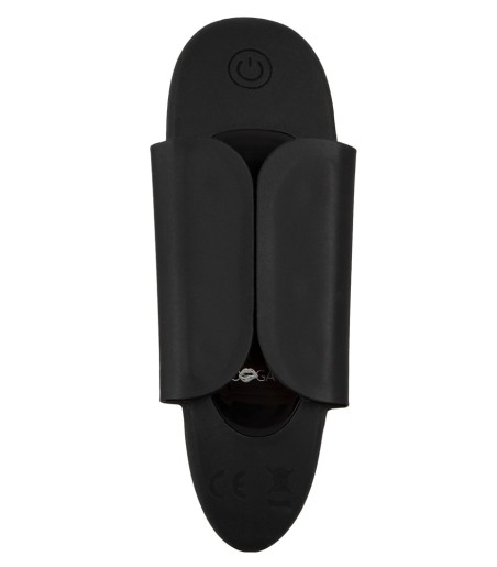 GoGasm - Panty Vibrator, trosvibrator med magnetiska vingar