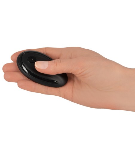 GoGasm - Panty Vibrator, trådlös fjärrkontroll till trosvibrator