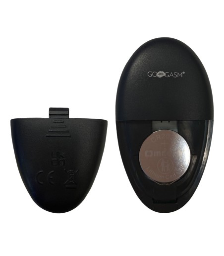 GoGasm - Panty Vibrator,