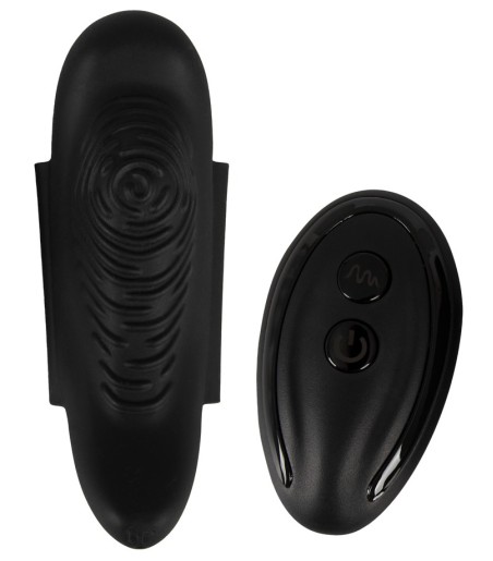 GoGasm - Panty Vibrator,