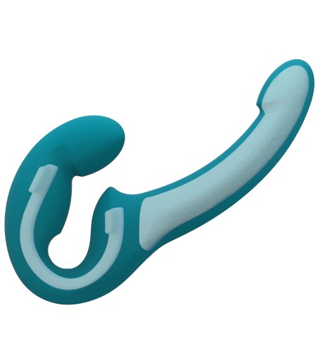 Fun Factory - Share Lite, Deep Sea Blue, men kärna som ger stabilitet Fun Factory - Share Lite, Deep Sea Blue, men kärna som ger stabilitet