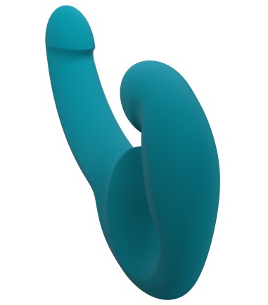 Fun Factory - Share Lite, Deep Sea Blue