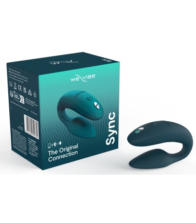 We-Vibe - Sync 2, Green