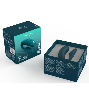 We-Vibe - Sync 2, Green