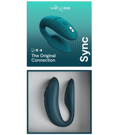 We-Vibe - Sync 2, Green