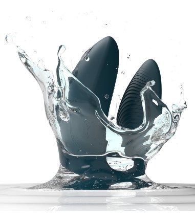 We-Vibe - Sync 2, Green. vattentätt