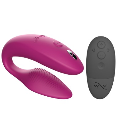 We-Vibe - Sync 2, Pink, andr agenerationen av Sync