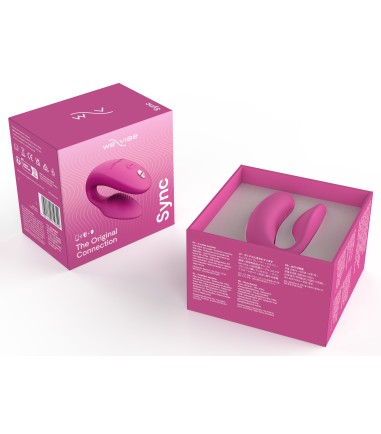 We-Vibe - Sync 2, Pink